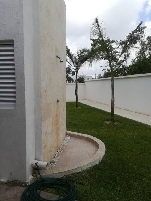 Privadas Turquesa, Nombre Del Alojamiento "Casa Niza Cancun" Εξωτερικό φωτογραφία