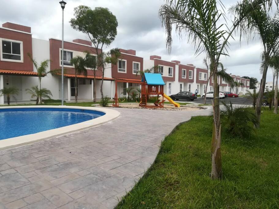 Privadas Turquesa, Nombre Del Alojamiento "Casa Niza Cancun" Εξωτερικό φωτογραφία